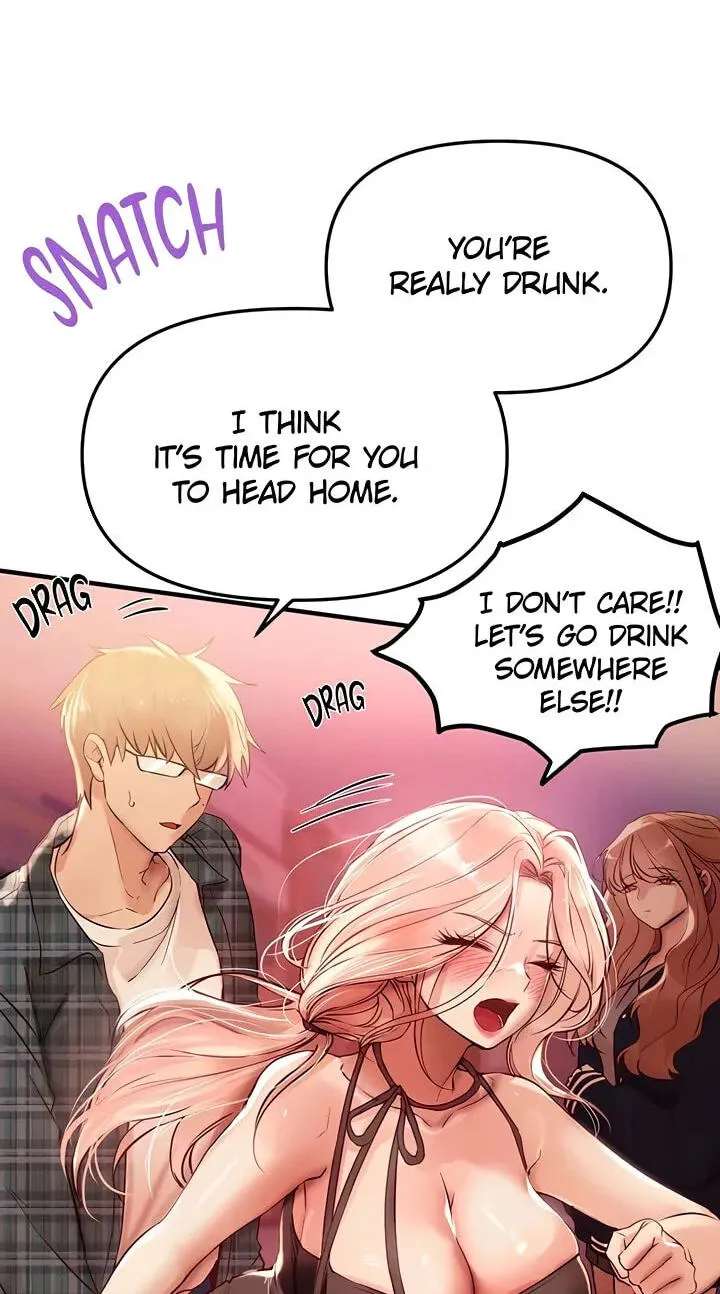 Beautiful Days Chapter 43 - page 74