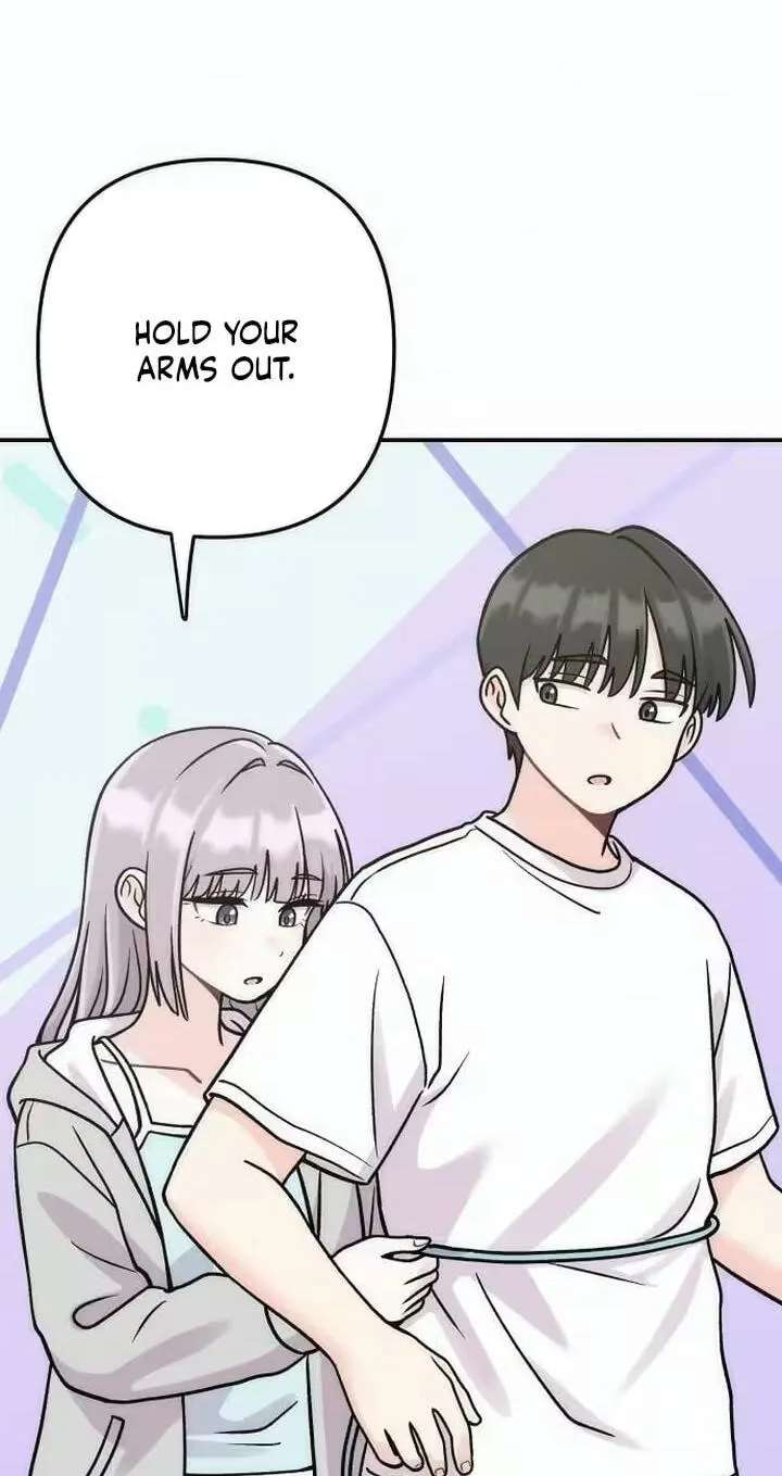 Operation Heart-Pounding Chapter 43 - page 36