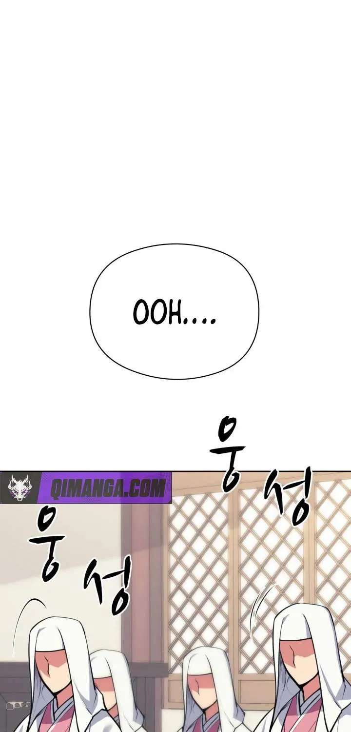 Records Of The Swordsman Scholar Chapter 214 - page 24