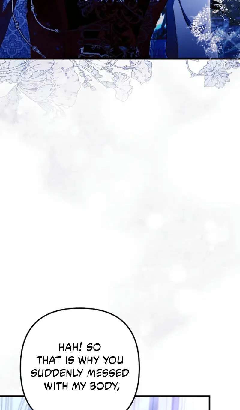 How to Melt the Tyrant's Heart Chapter 76 - page 10