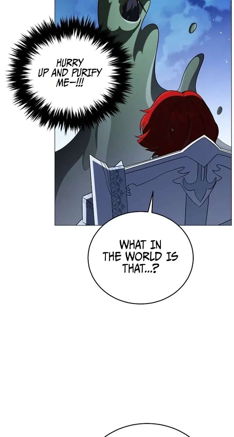 Is It Bad That the Main Character's a Roleplayer? Chapter 32 - page 102