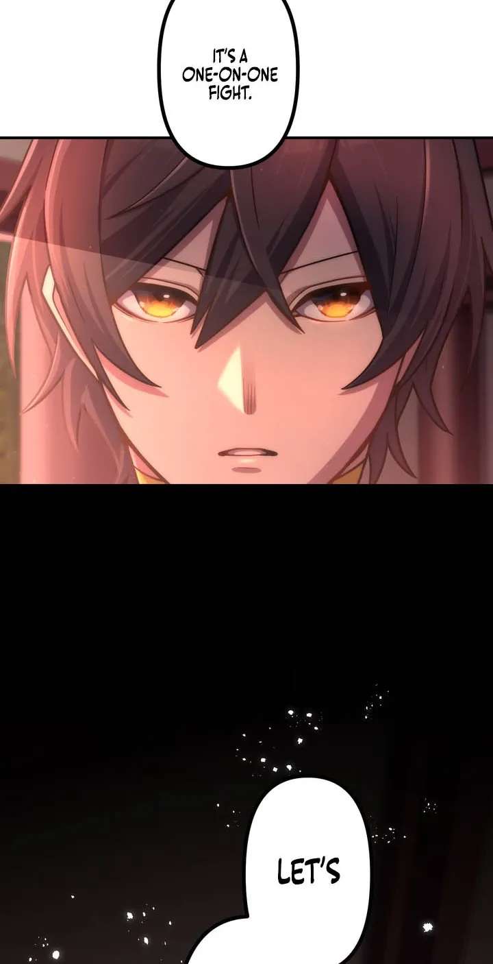 I Became An S-Rank Hunter With The Demon Lord App Chapter 151 - page 4