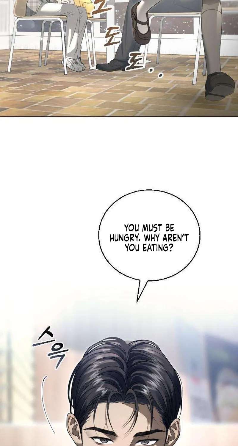 A Dog's Dream of Swimming Chapter 2 - page 84