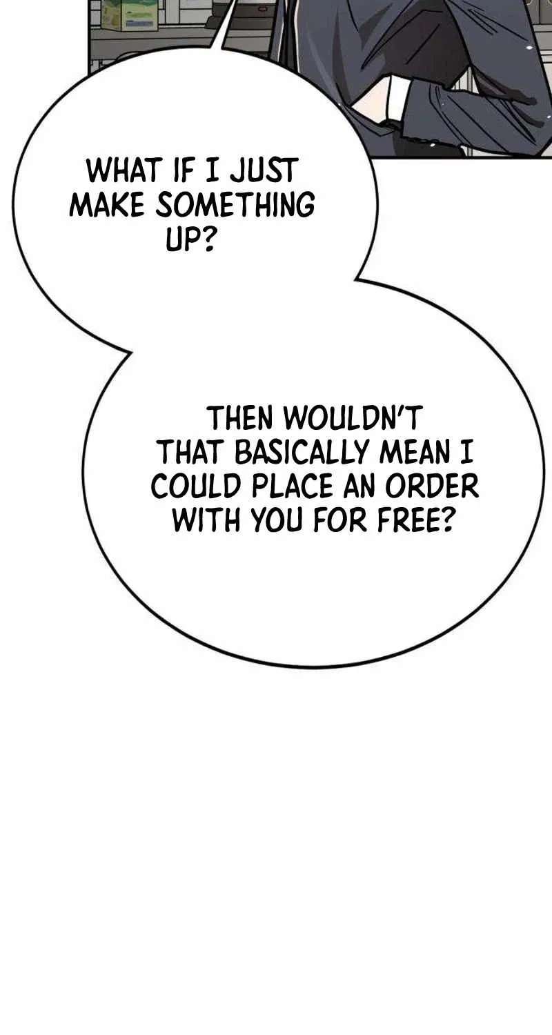 Fight Delivery Chapter 20 - page 14