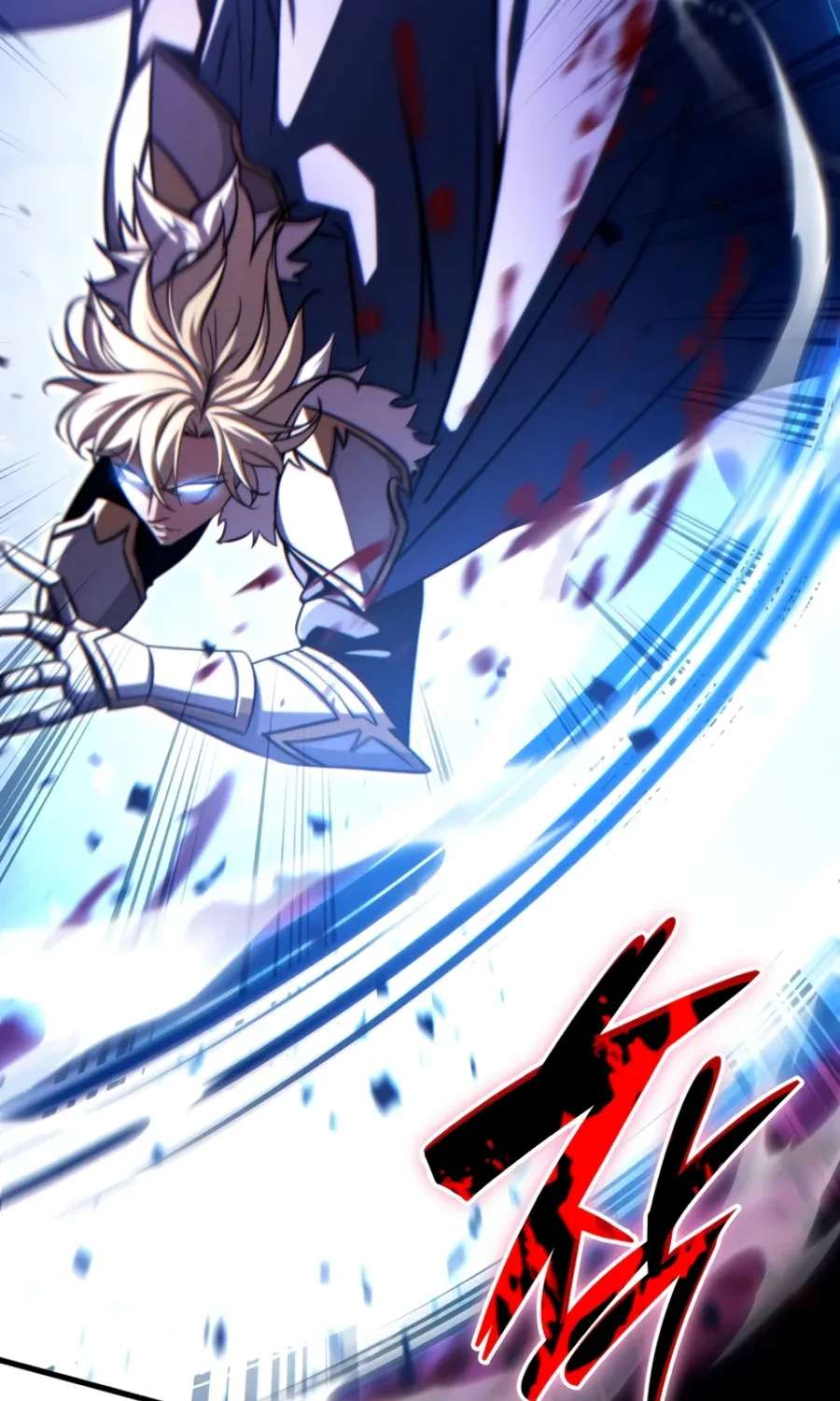 The Lord Who Levels Up by Absorbing Powers Chapter 12 - page 16