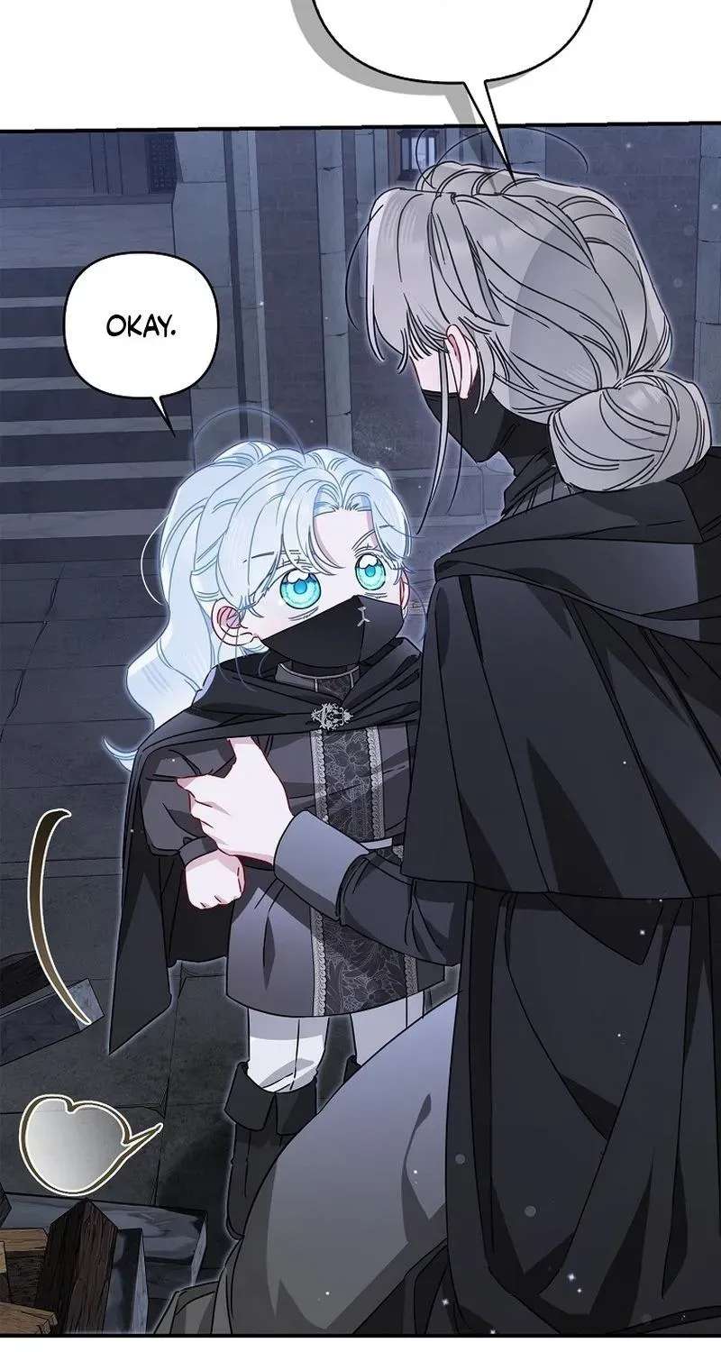 The Female Lead Takes Care of Everything Chapter 20 - page 55