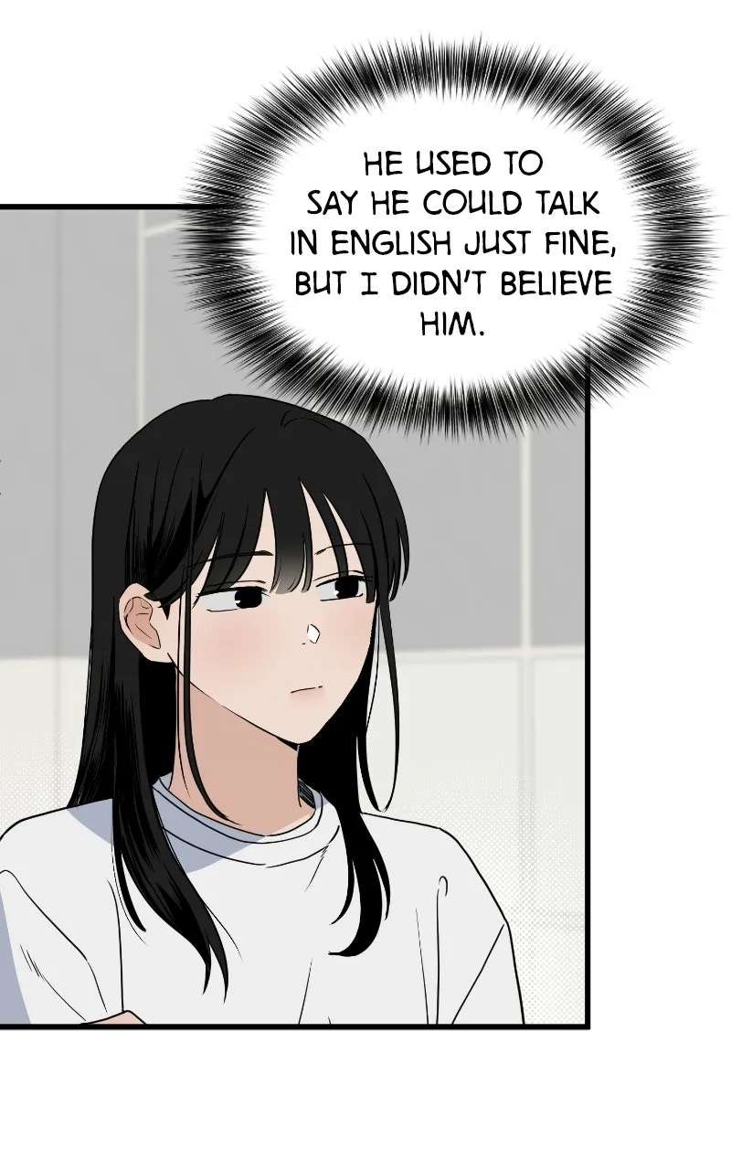 This Punk Wants Love Chapter 5 - page 49