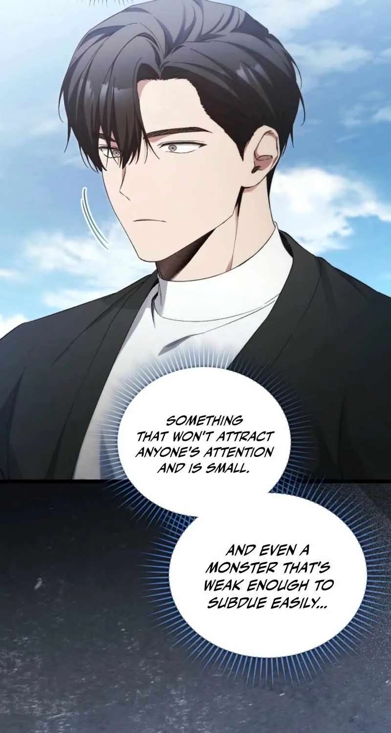I’ll Retire After Saving The World Chapter 99 - page 64