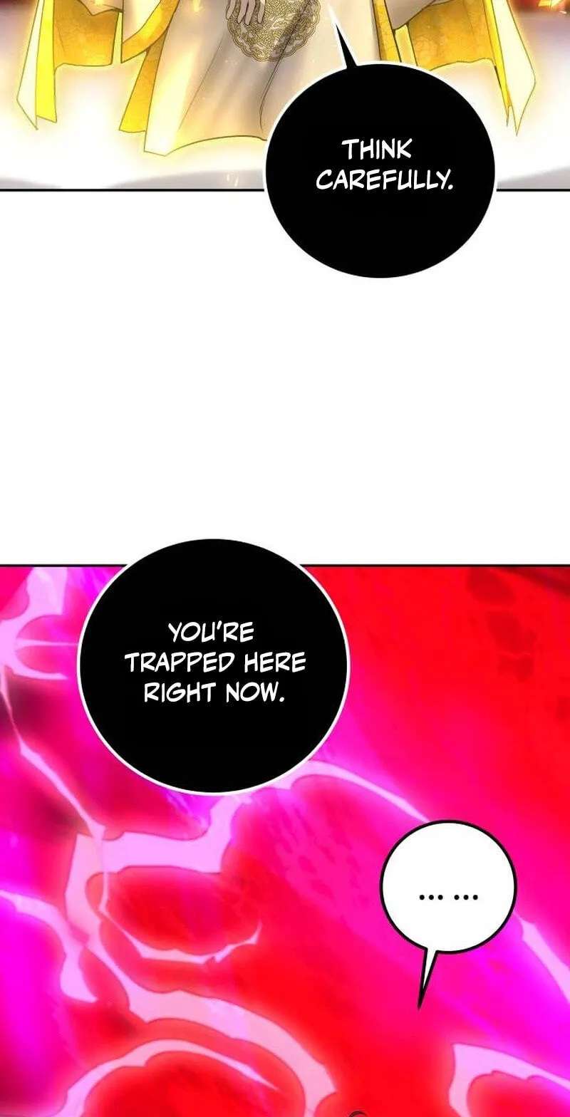 Secretly More Powerful than the Hero Chapter 139 - page 8