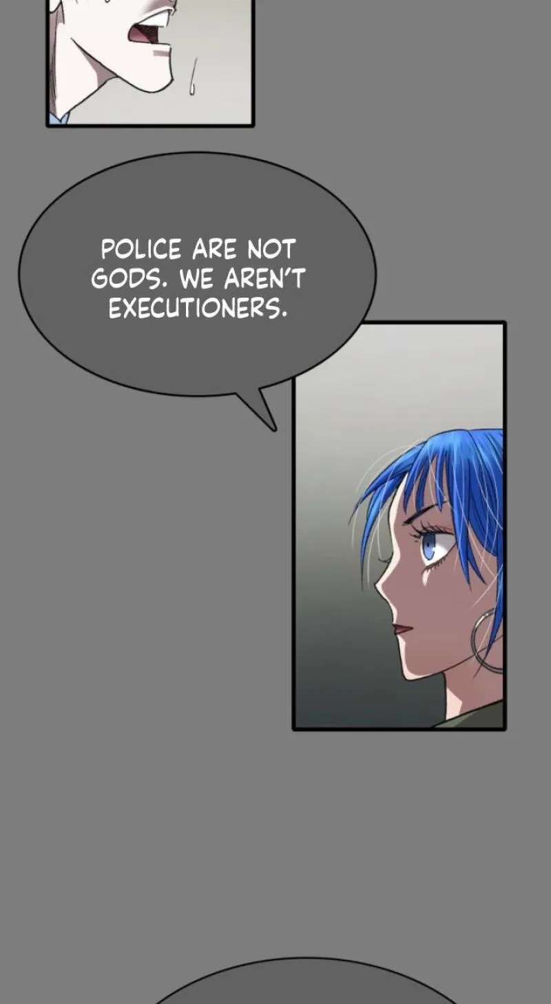 Blue Angel Reboot Chapter 42 - page 8