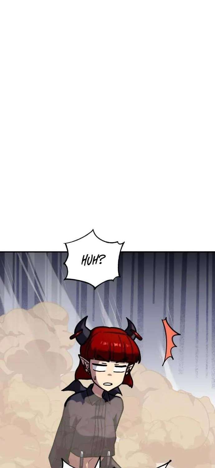 The Strongest in Hell, Mak Geum-gang Chapter 7 - page 44