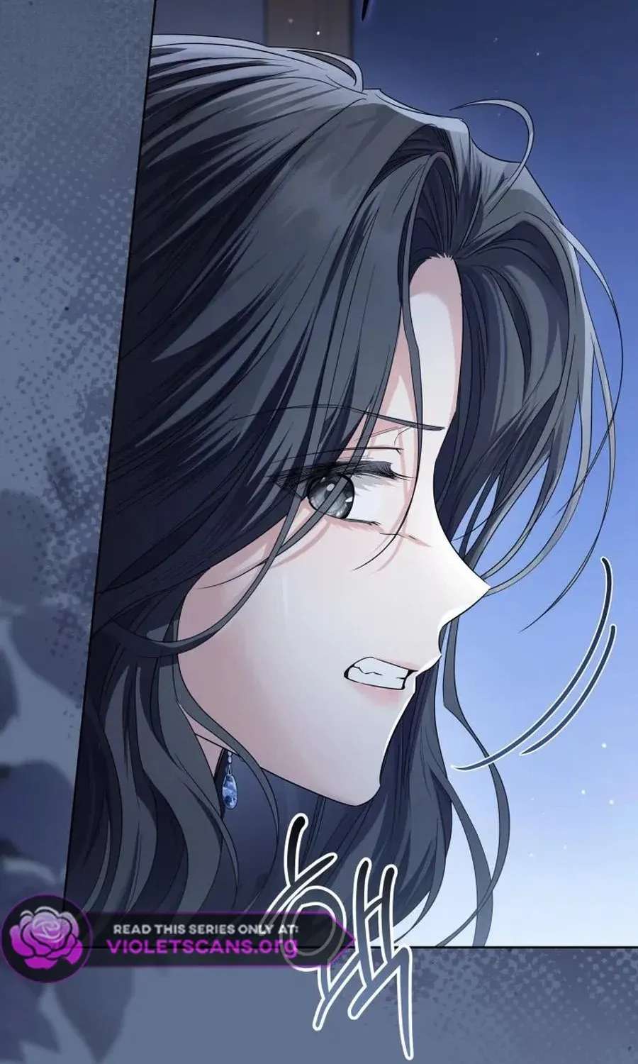 The Princess Stans in Secret Chapter 84 - page 12