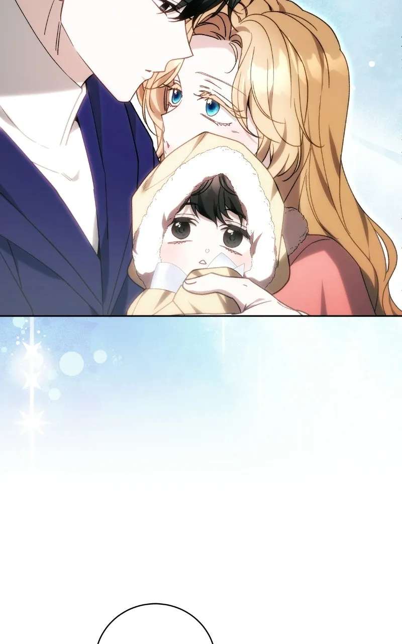 My Child Will Havea Different Father Chapter 99 - page 14