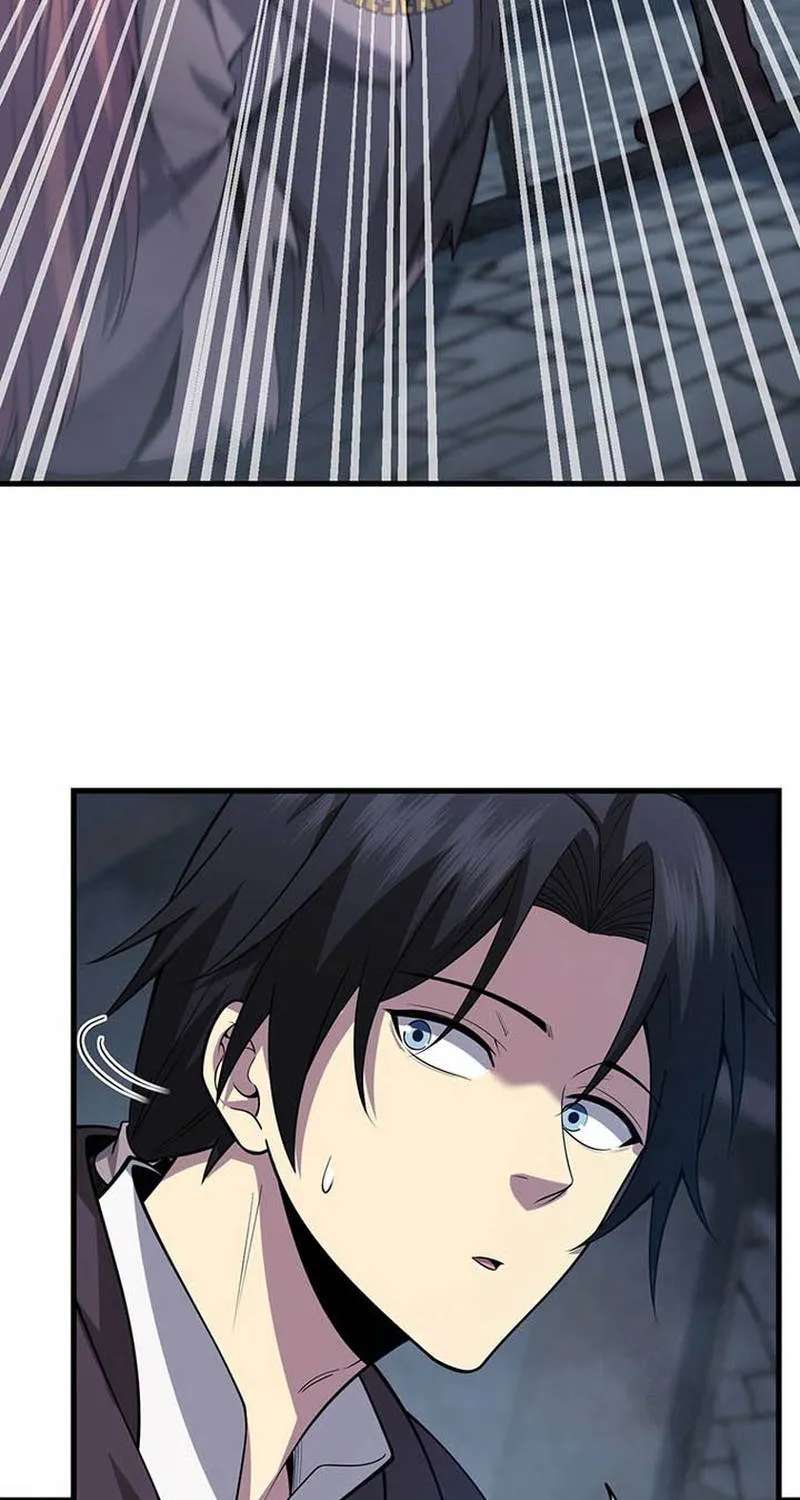 Return of the Adopted Child in a World of Bloodline Supremacy Chapter 51 - page 53
