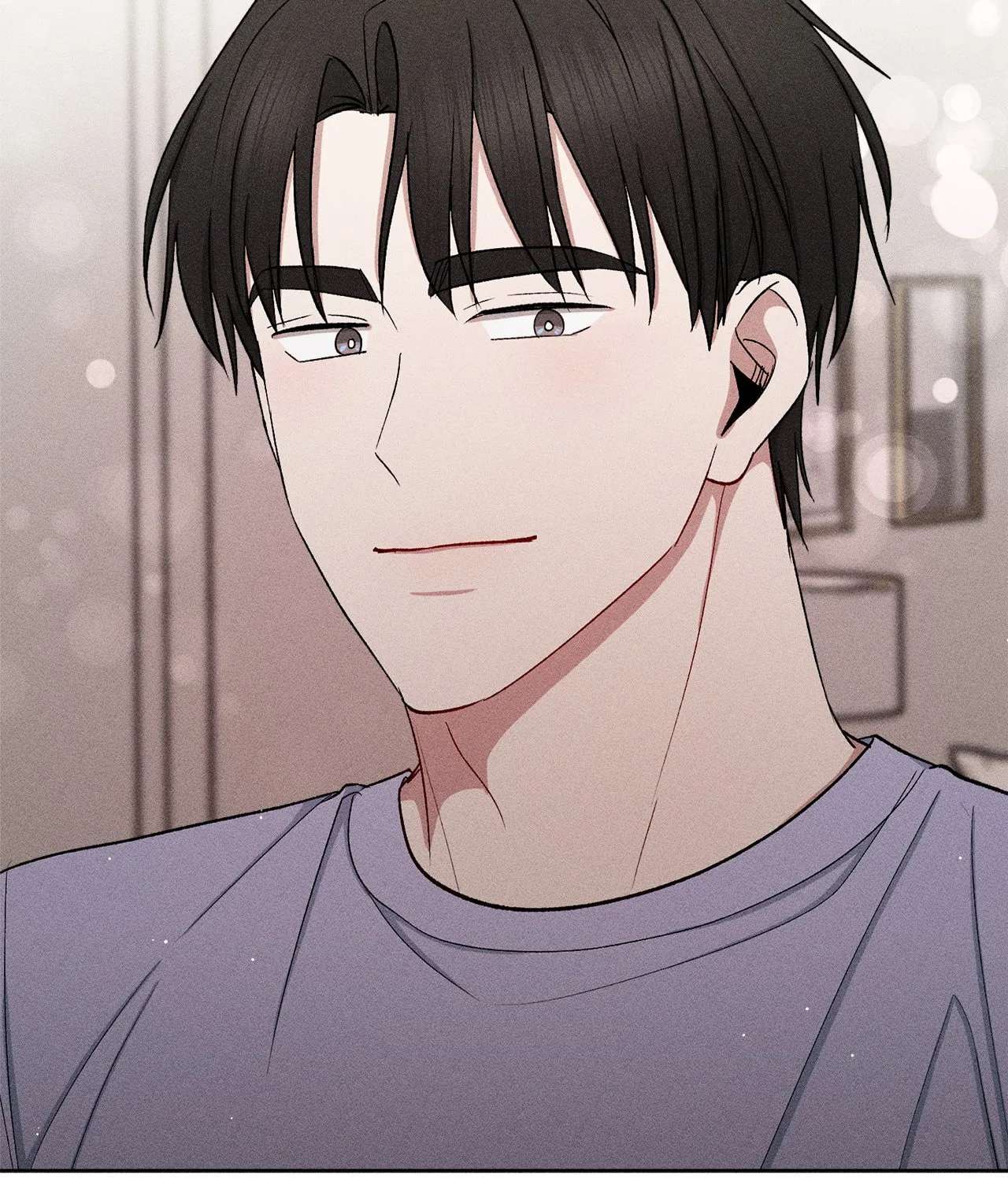 If You Want Me Chapter 100 - page 73