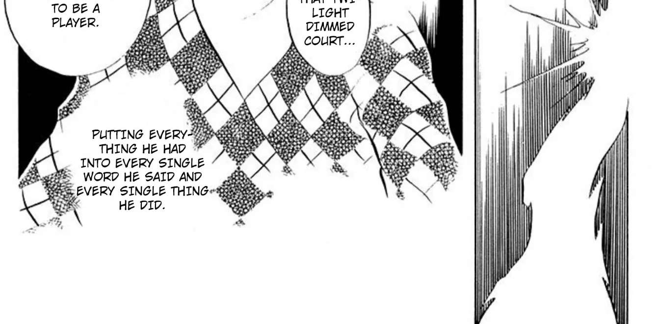 Ace o Nerae! Chapter 84 - page 4