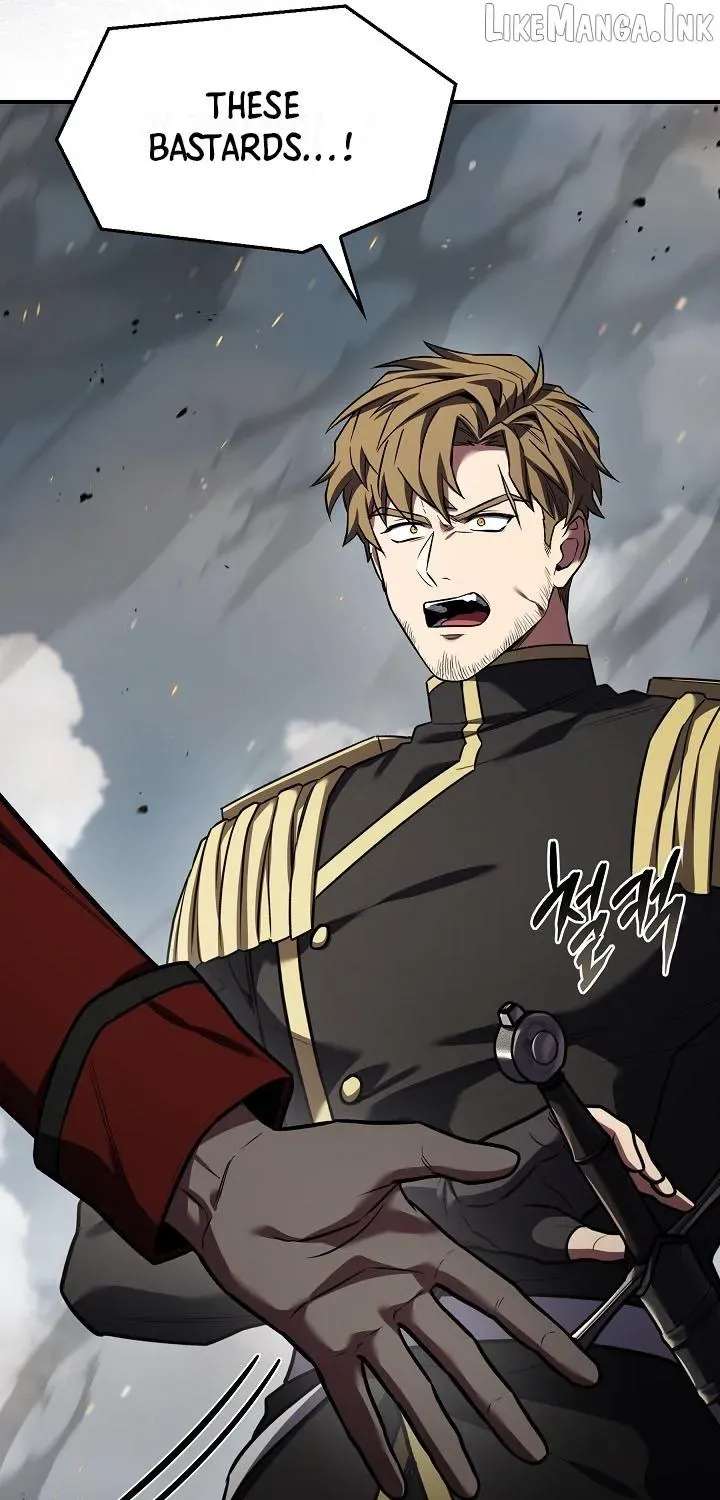 Return Of The Legendary Spear Knight Chapter 213 - page 87