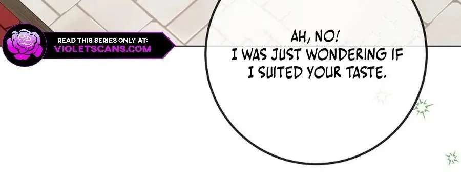 The Princess Stans in Secret Chapter 64 - page 84