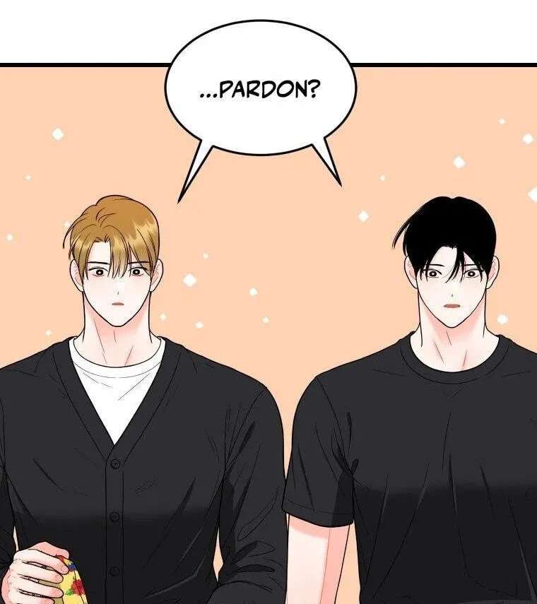 The Worse It Is, the Better It Tastes Chapter 35 - page 93