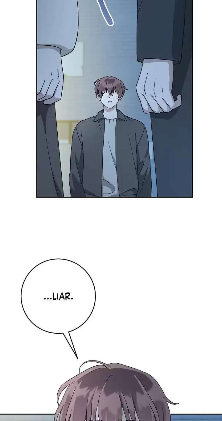 At the End of Resentment, Pure Love Remains Chapter 28 - page 4