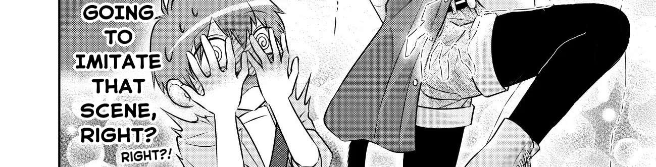Kamoku dakedo Mechakucha Nori no Ii Kuroneko-chan Chapter 7 - page 30