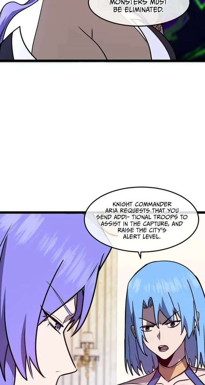 I'm Really Not a Demon Beast Chapter 7 - page 85