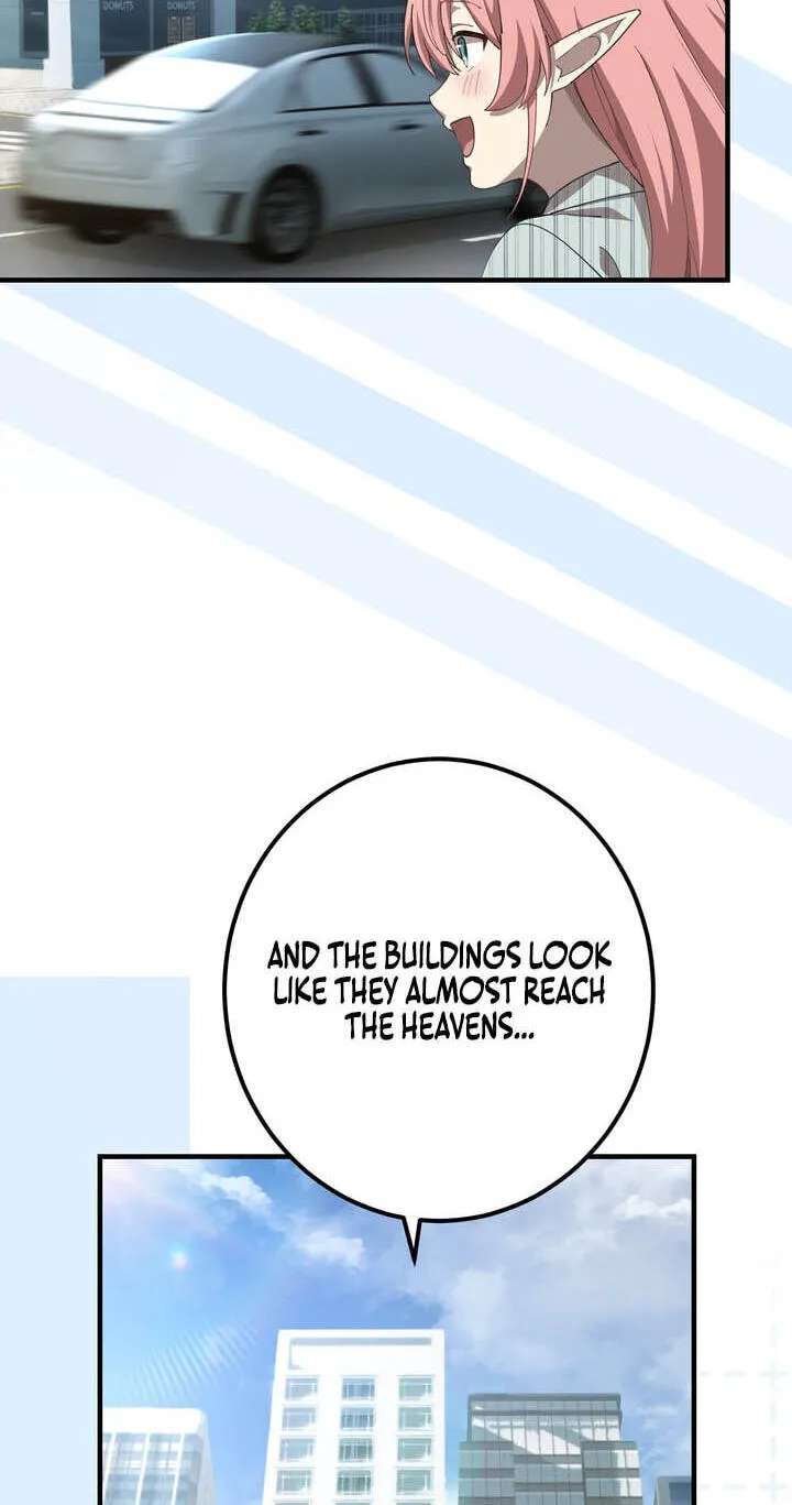 Kinki no Tensei Daimadoushi ~Munou kara Level Up de Saikyou ni~ Chapter 209 - page 36