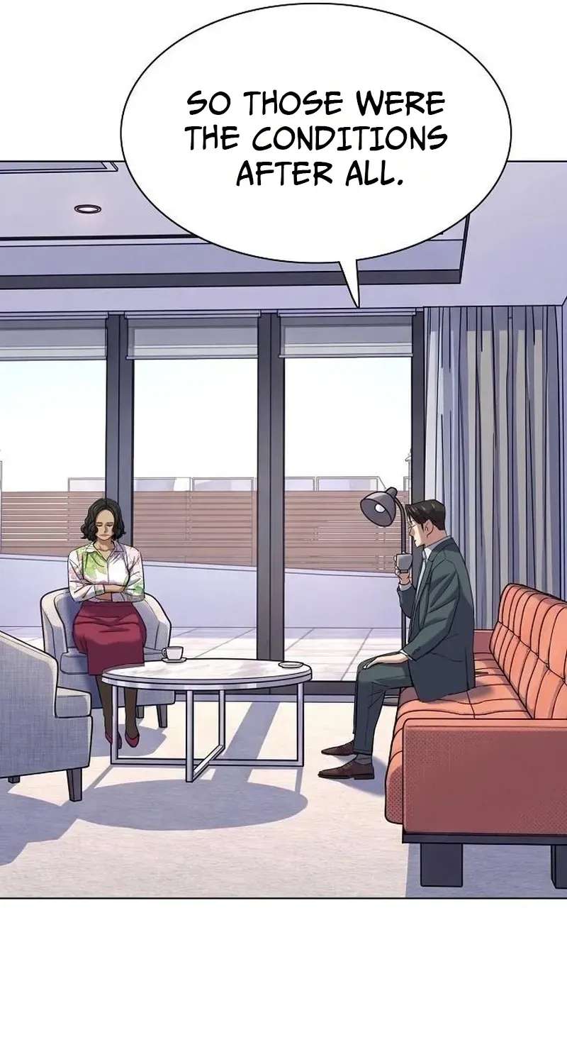 Reborn Rich Chapter 222 - page 43