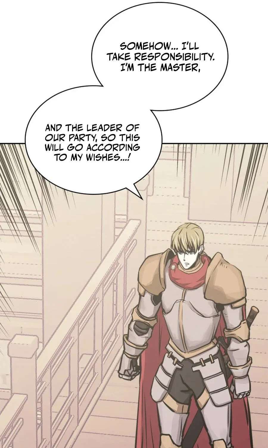 Dimensional Mercenary Chapter 298 - page 25