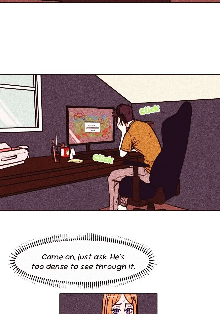Love Notes for Me? Chapter 29 - page 16