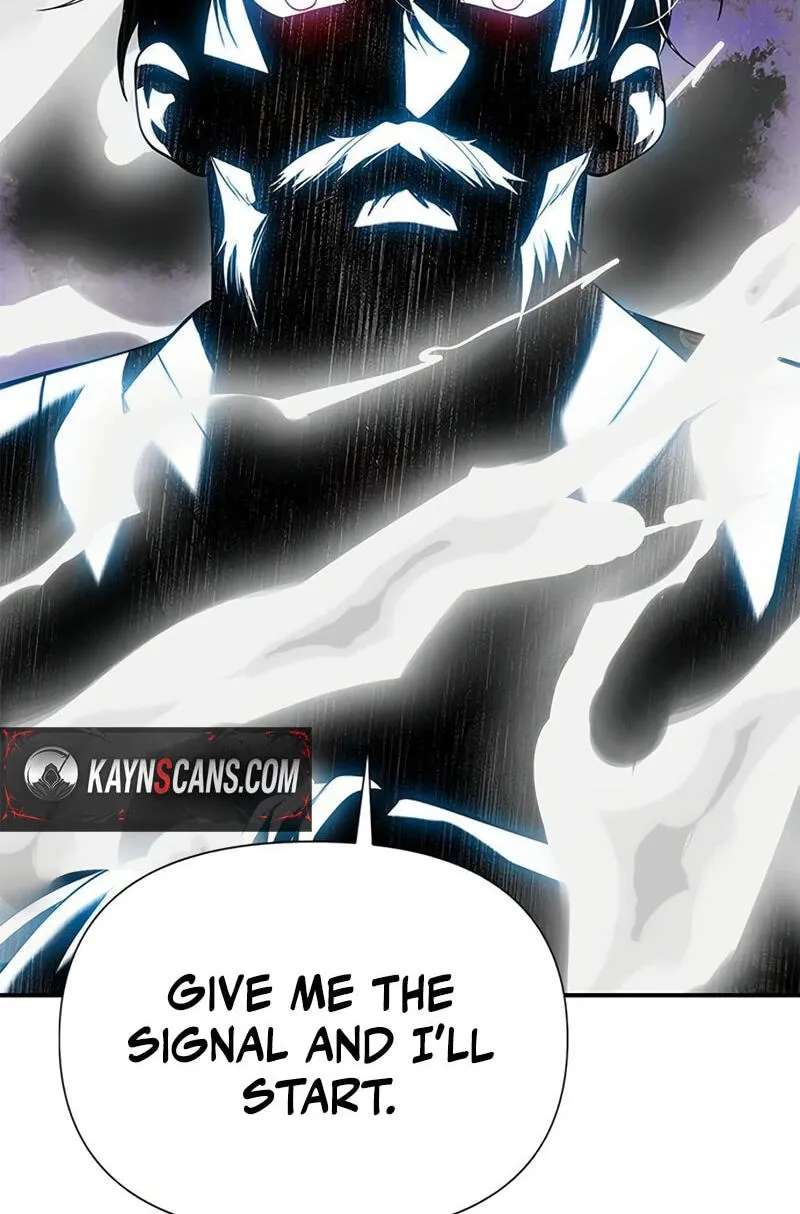 The God of Improv Chapter 35 - page 99
