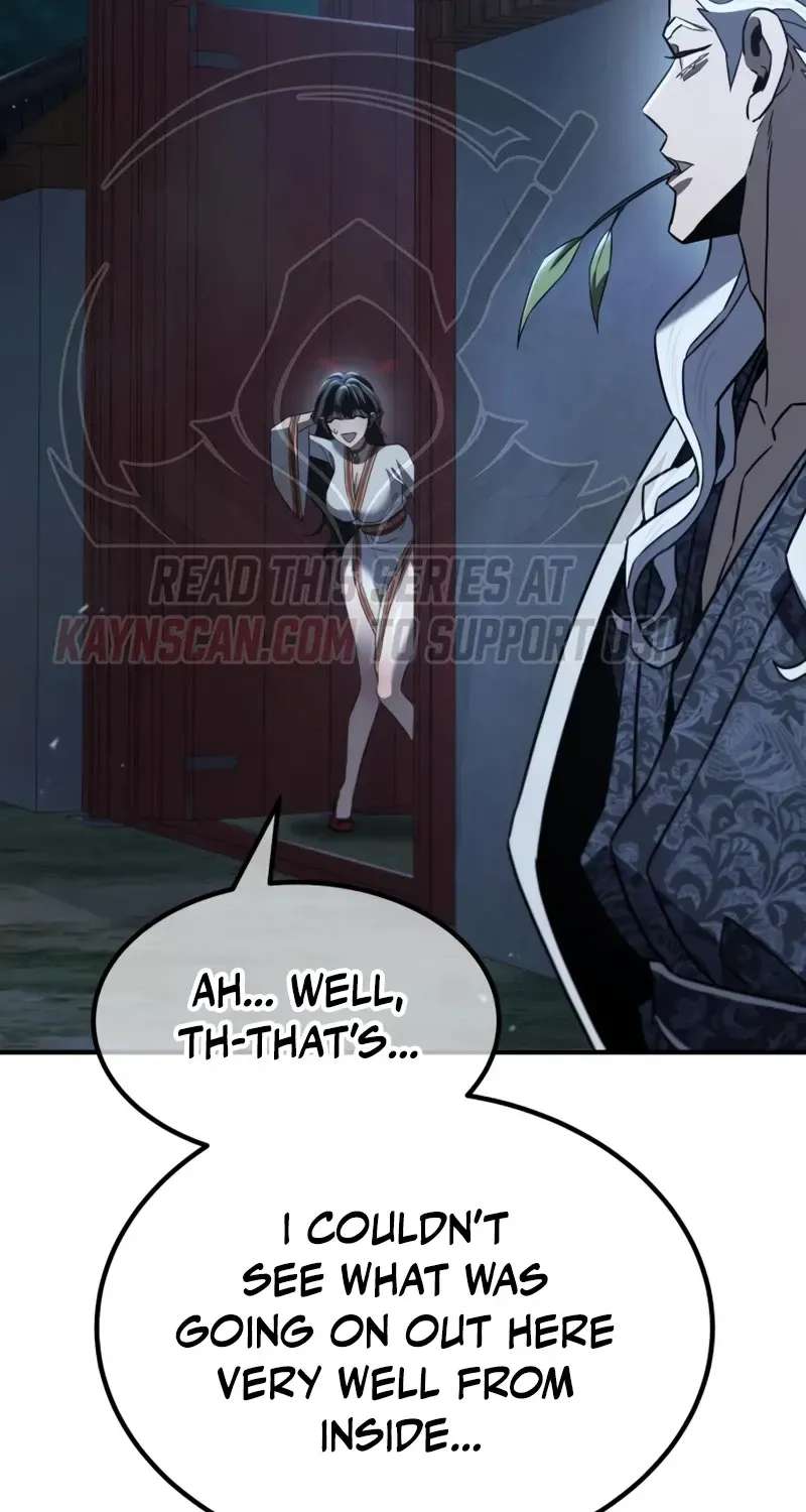 Murim Loan Shark King Chapter 16 - page 94