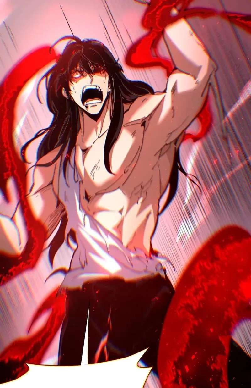 Li Liang Dian Man? Wo Keshi Wangling Fashi A! Chapter 148 - page 100