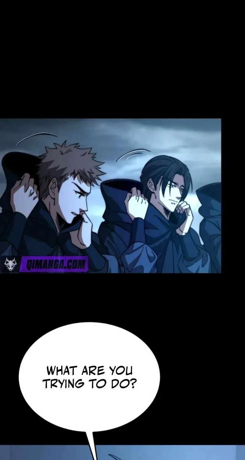 Devil Summoner, I am the Abyss Lord Chapter 84 - page 23