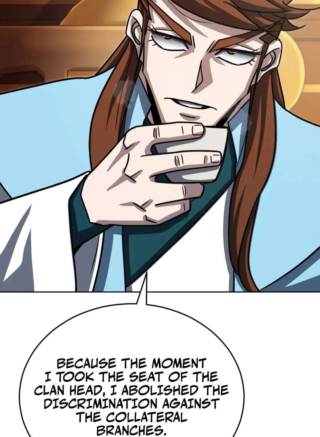 The Bizarre Chapter 28 - page 81