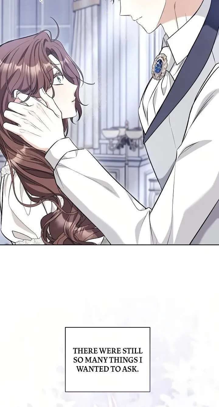 To Me, Who Does Not Love You Chapter 52 - page 58