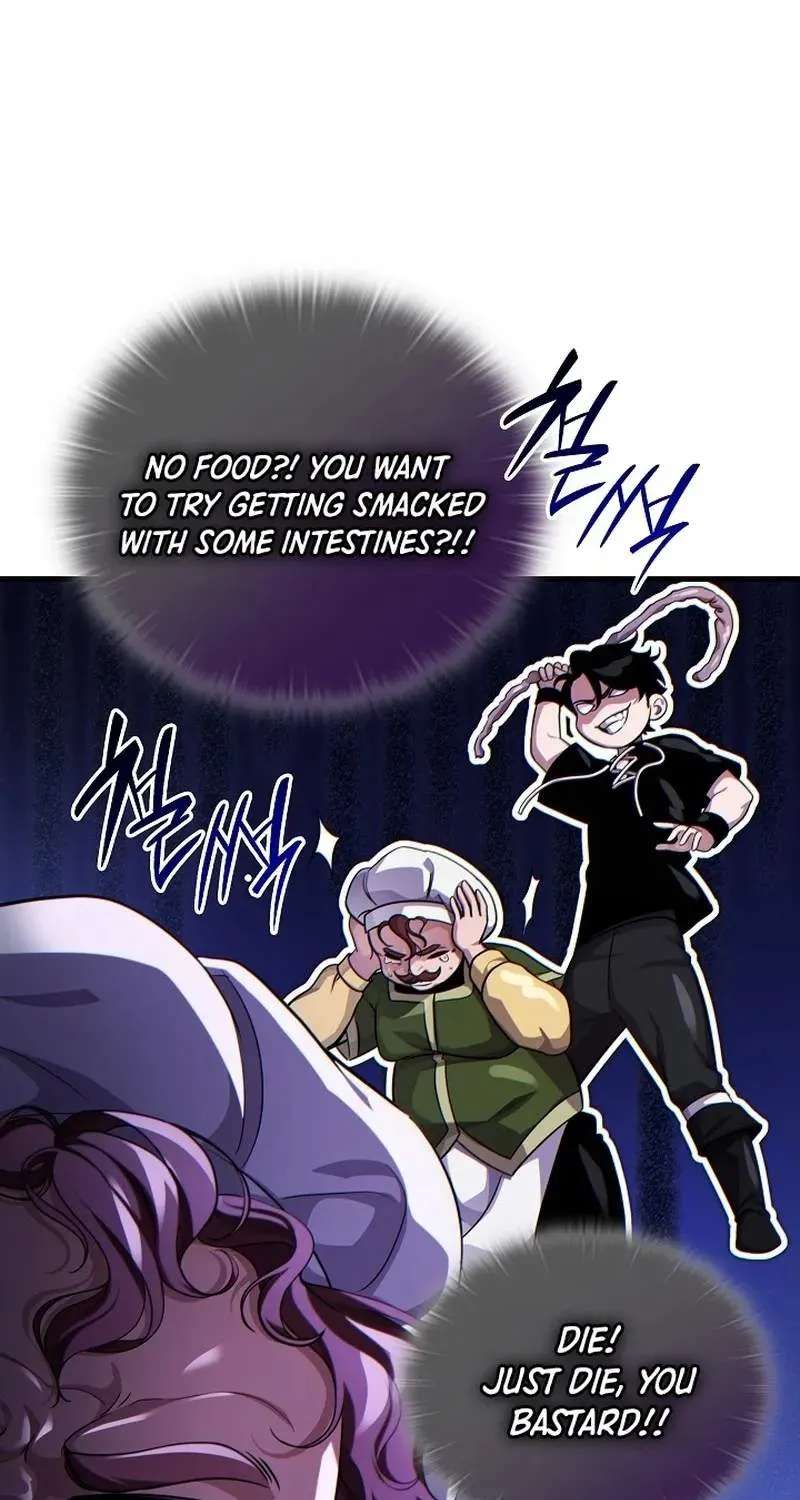 The Lord Who Levels Up by Devouring Chapter 6 - page 14