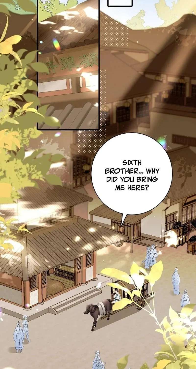 Surviving as a Tyrant's Daughter Chapter 232 - page 4