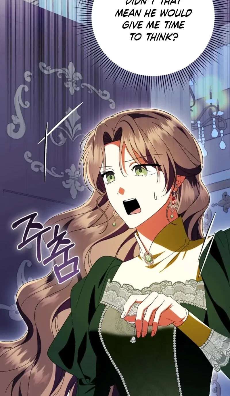 Sseuregi Hwangtaeja-ui Cheonnambam-eul Ppaaeatda Chapter 40 - page 35
