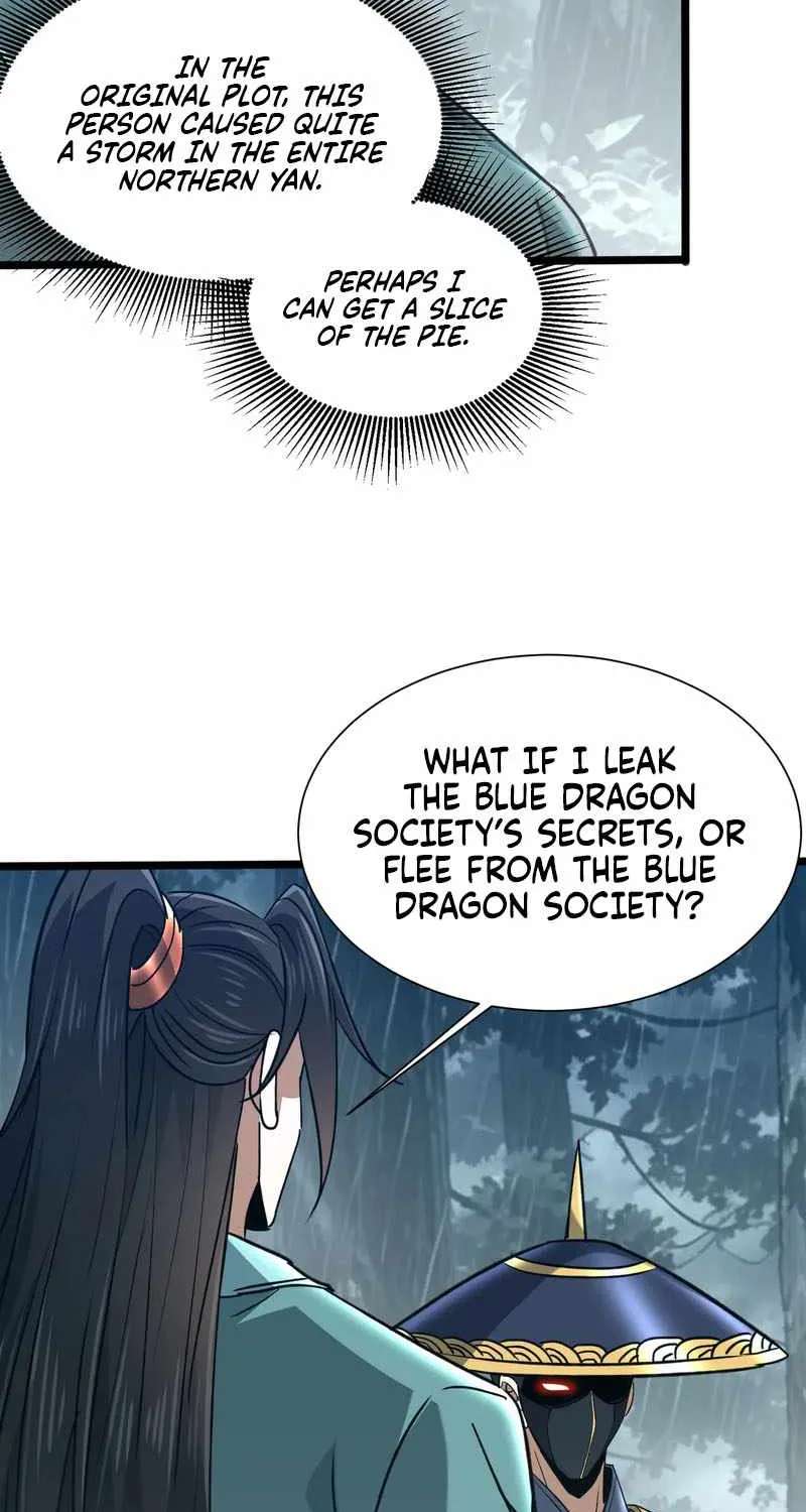 I pay my respects to the Cult Leader Chapter 34 - page 72