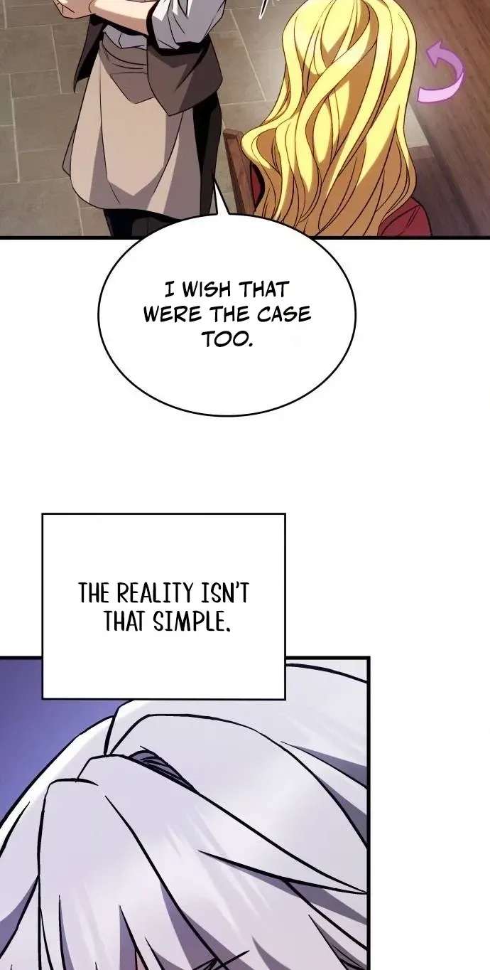 I'm Quitting Everything and Selling Cola Chapter 13 - page 50