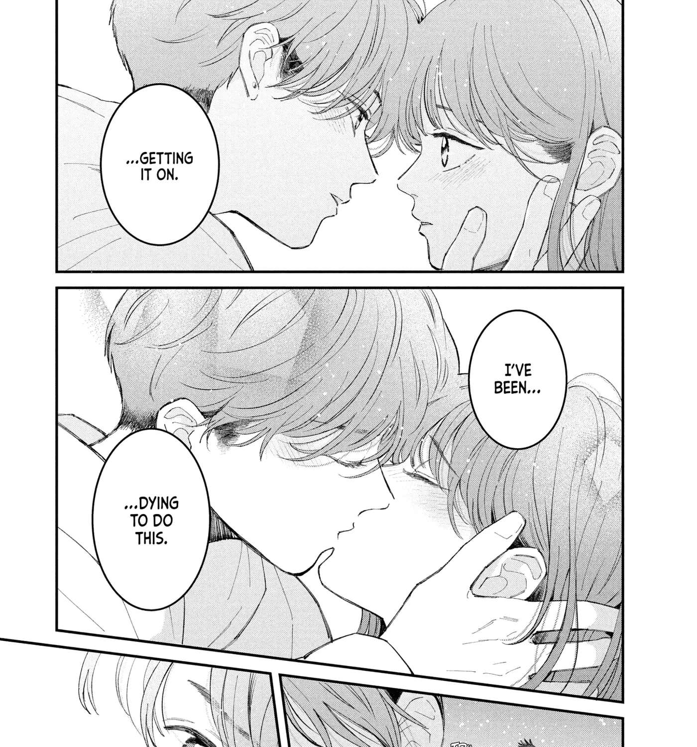 Love, That's an Understatement Chapter 29 - page 15