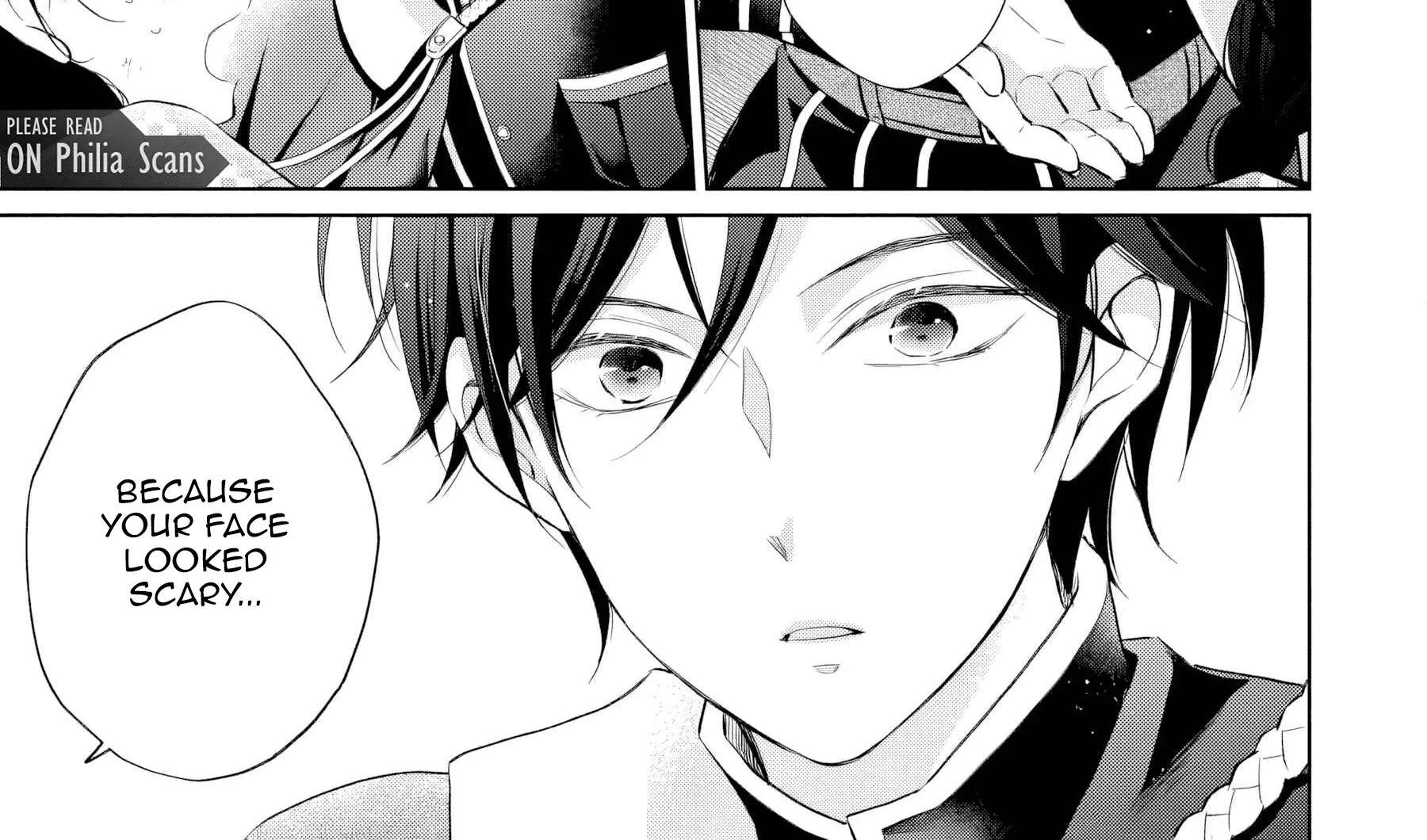 Usukawa Ichimai Mukouga wa: Konyaku Haki Sareta Futatabime no Jinsei, Ayakashi wo Miru me ga Saikyou Gunjin wo Michibiku Chapter 1 - page 103