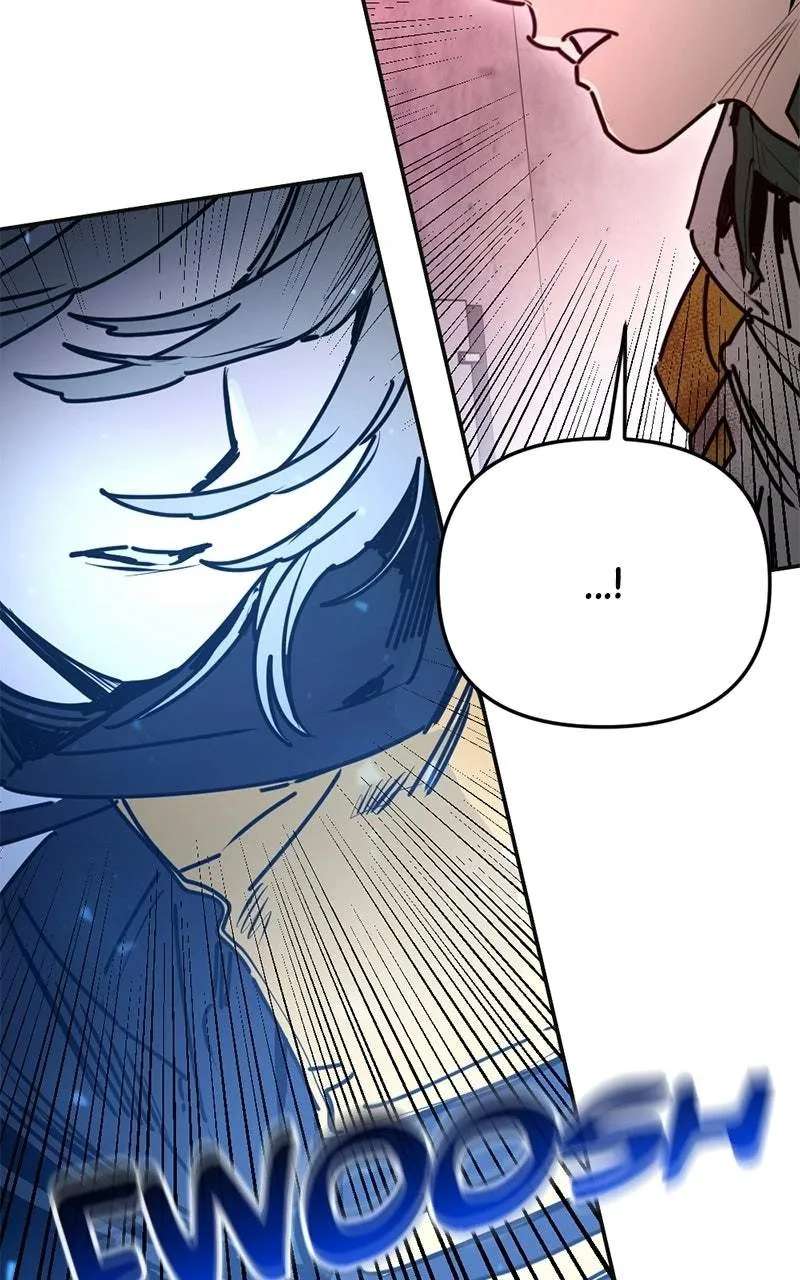 I Was Mistaken for the Villain Chapter 79 - page 77