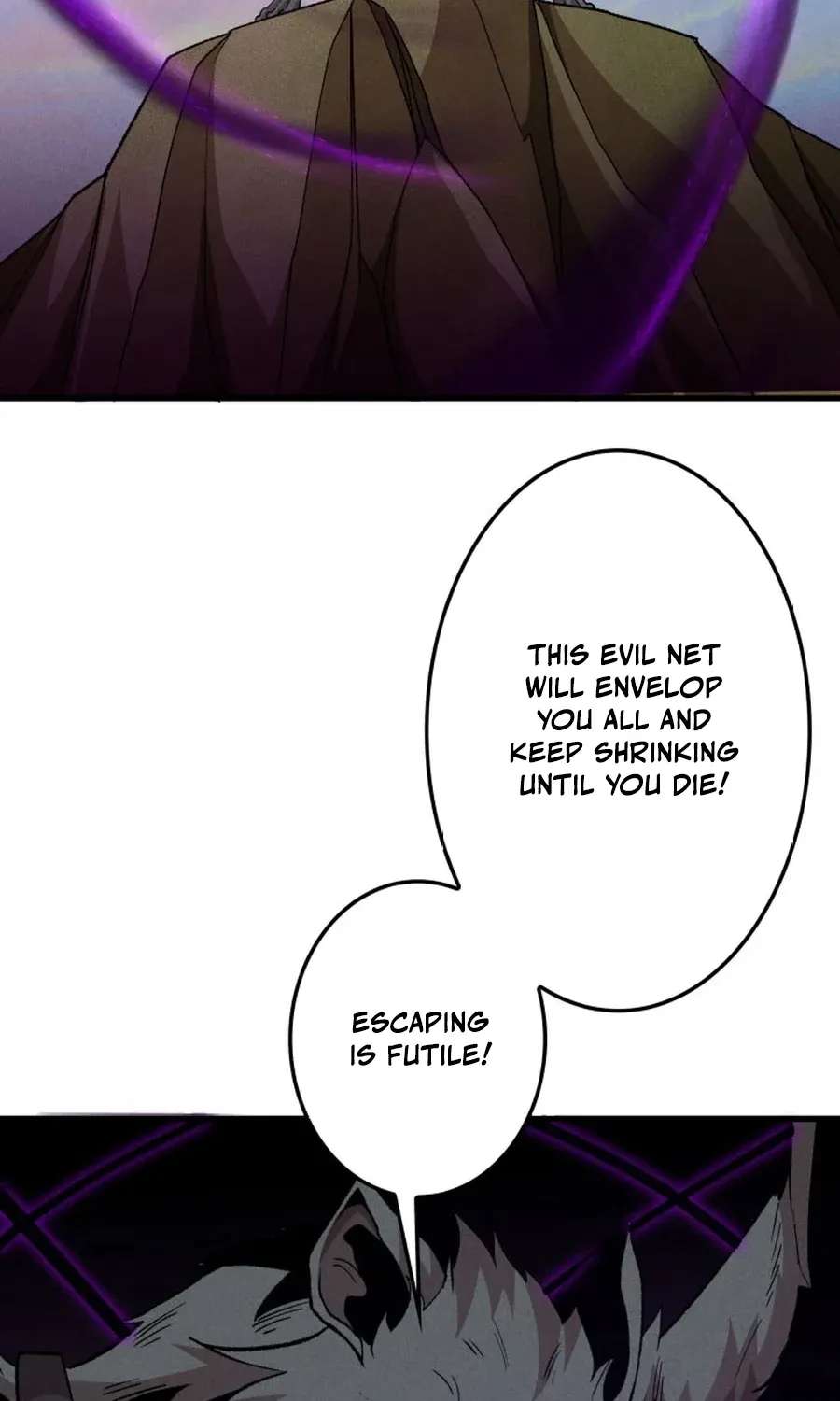 Dream Beast Hunter Chapter 18 - page 3