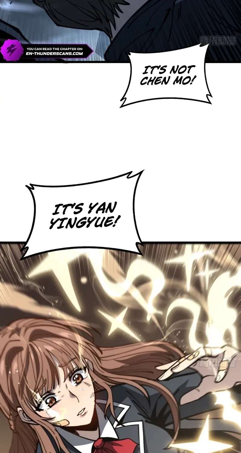 Global Awakening: The Synthesis Master Starts with an Undead Army Chapter 1 - page 50