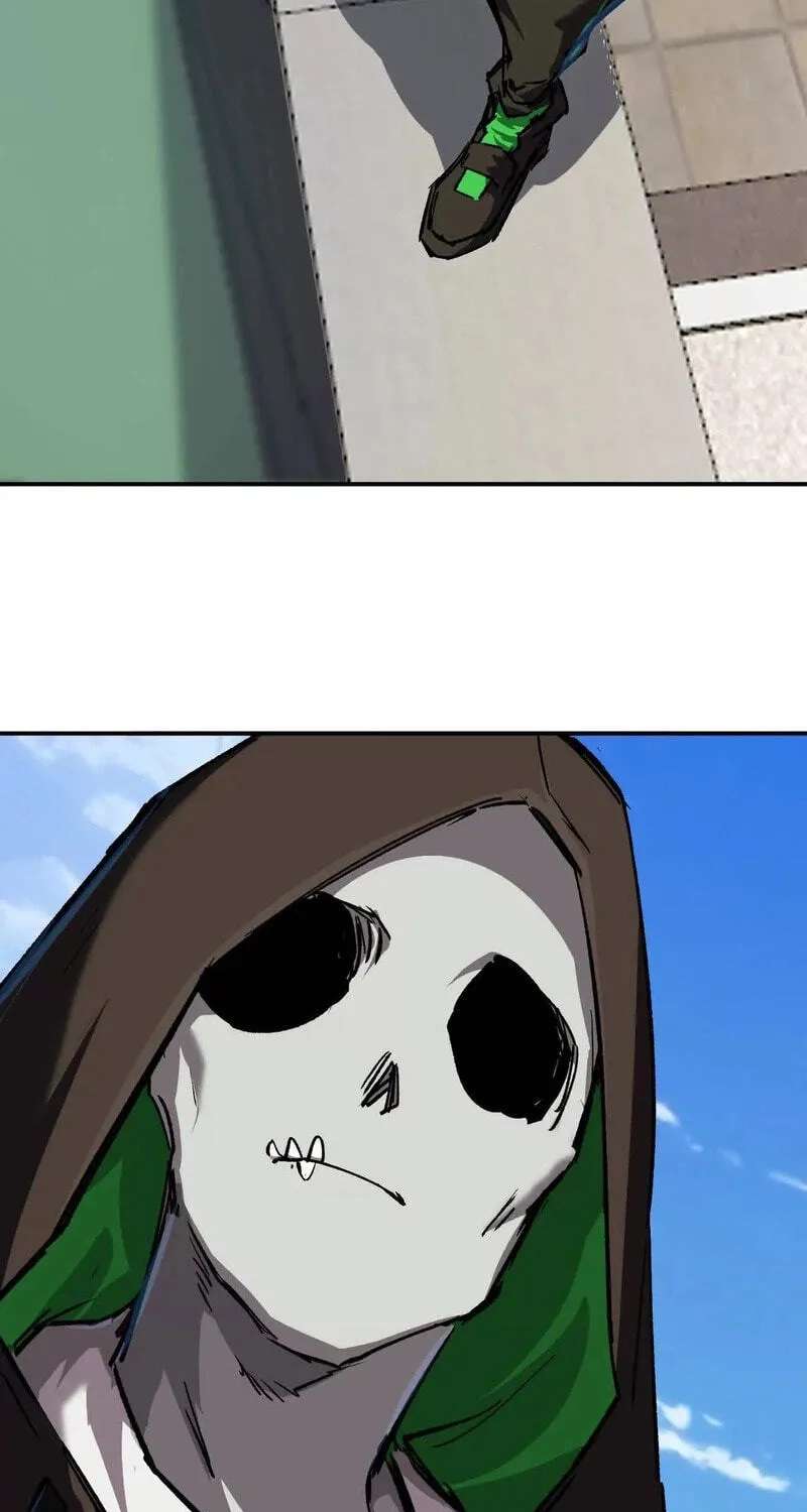 Mr. Zombie Chapter 195.4 - page 24
