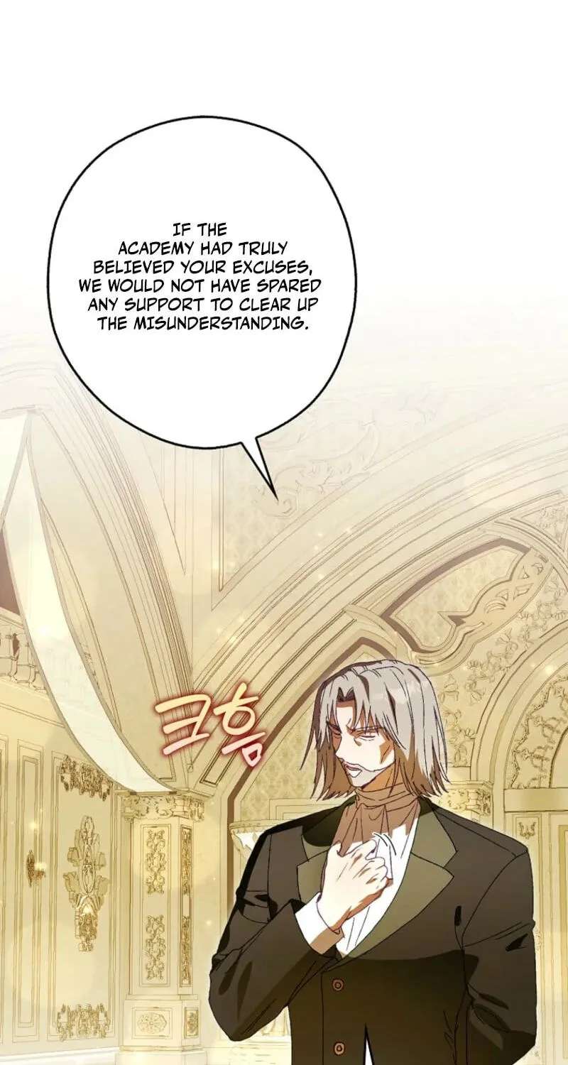 Cinderella's Pocket-Sized Protector Chapter 58 - page 30