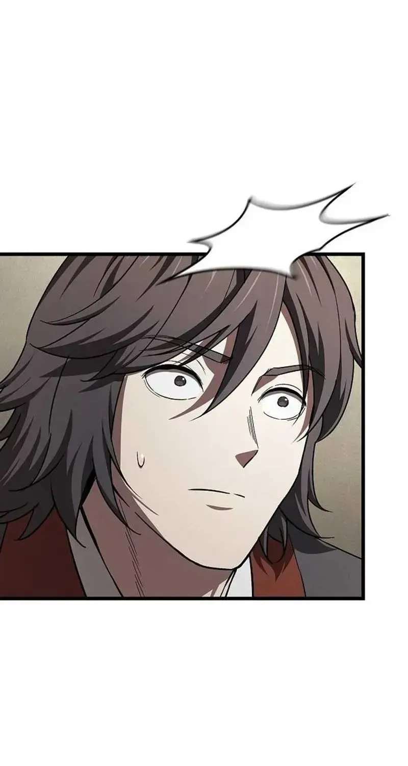 Did Someone Forced You to Be the Heavenly Demon? Chapter 55 - page 4