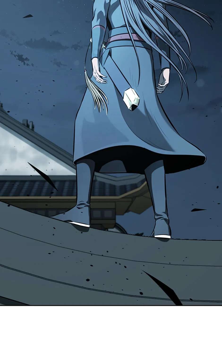 Absolute Master of the Senate Chapter 78 - page 17